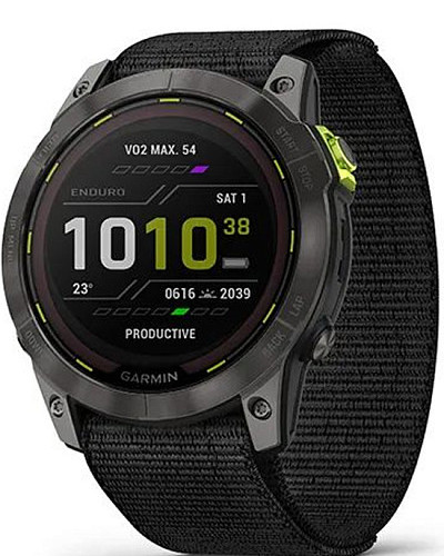 Garmin Enduro 010-02754-01