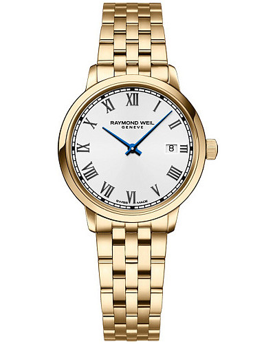 Raymond Weil Toccata 5985-P-00359