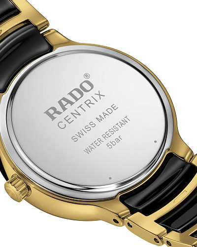 Rado Centrix Diamonds R30025712