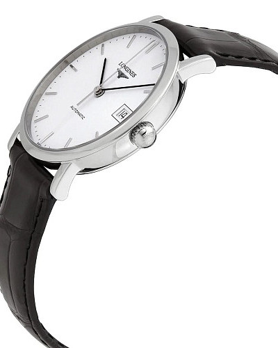 Longines Elegant Collection L4.809.4.12.2