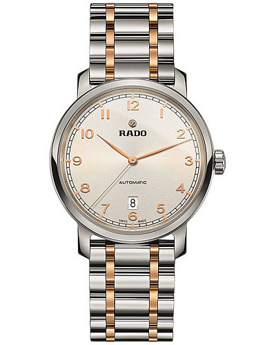 Rado Diamaster R14077133