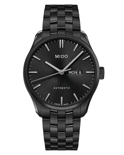 Mido Belluna Sunray M024.630.33.051.00