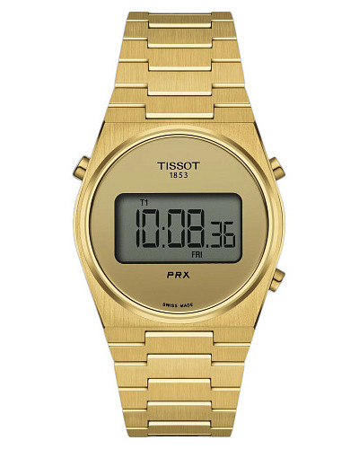 Tissot PRX Digital T137.263.33.020.00