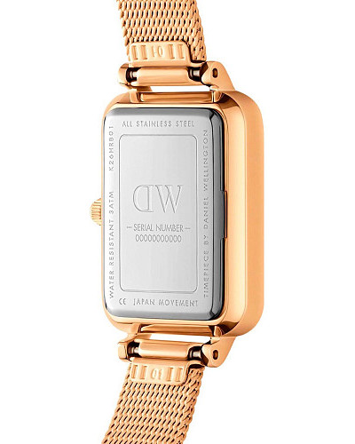 Daniel Wellington Quadro DW00100599