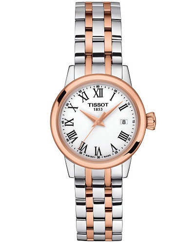 Tissot Classic Dream Lady T129.210.22.013.00