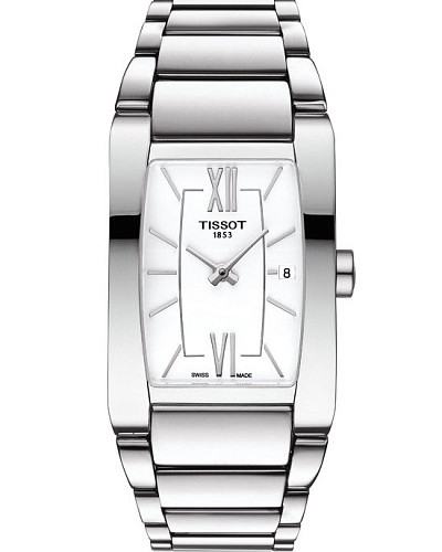 Tissot Generosi-T T105.309.11.018.00