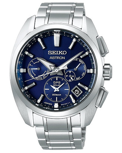 Seiko Astron GPS Solar SSH065J1