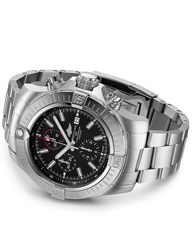 Breitling Super Avenger Chronograph 48 A13375101B1A1