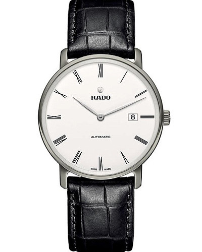 Rado Diamaster Thinline Automatic R14067036